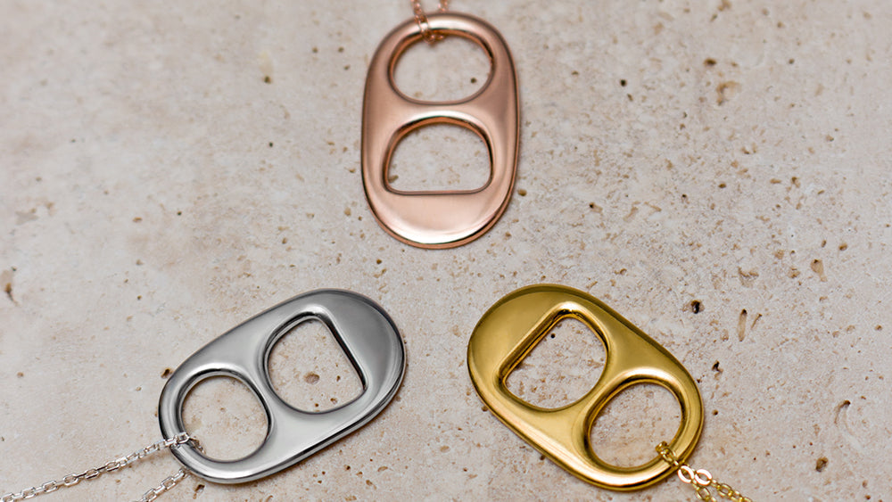 How Soda Tab Jewelry Became a Fashion Statement