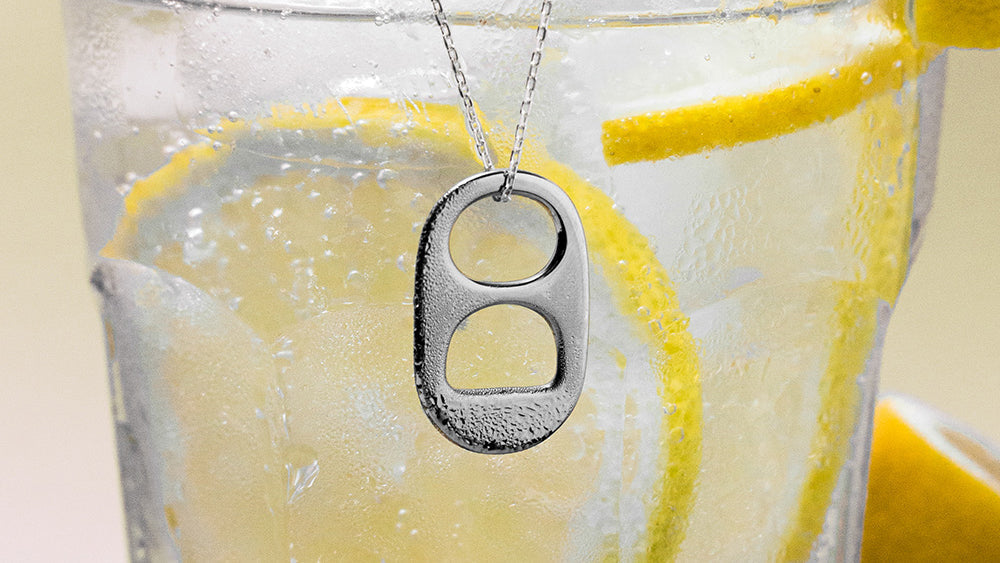 The Evolution of Soda Tabs: From Practical Design to Iconic Jewelry