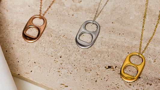 Style It Your Way: Soda Tab Jewelry for Every Occasion